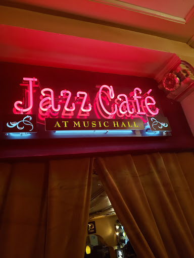 Jazz Club «Jazz Cafe At Music Hall», reviews and photos, 350 Madison St, Detroit, MI 48226, USA