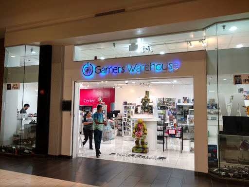 Shopping Mall «Tucson Mall», reviews and photos, 4500 N Oracle Rd, Tucson, AZ 85705, USA