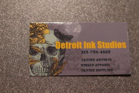 Explore pirate ship tattoo ideas, creative tattoo ideas in Southfield, available at Detroit Ink Studios