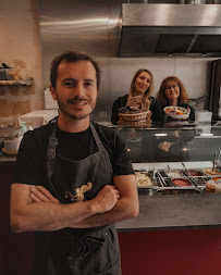 Photos du propriétaire du Restaurant de döner kebab KAIROS DONERS à Bordeaux - n°10