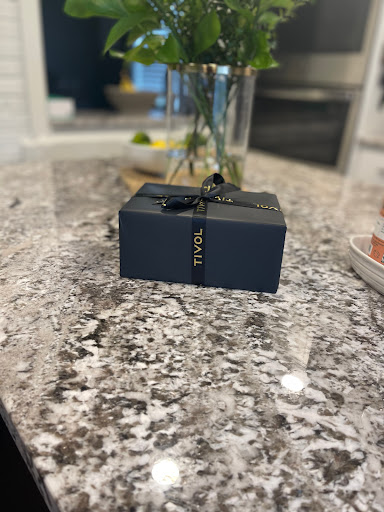 Jewelry Store «TIVOL», reviews and photos, 220 Nichols Rd, Kansas City, MO 64112, USA