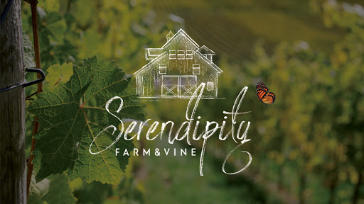 Serendipity Farm & Vine