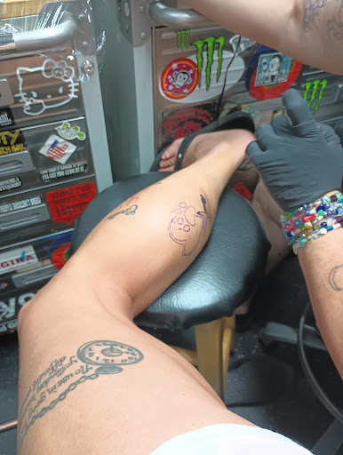 Explore arm tattoo ideas women, creative tattoo ideas in Hamilton, available at A New Part of You Tattoos and Piercings