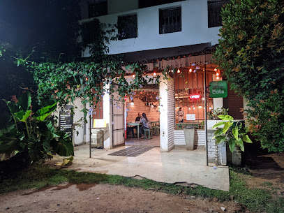 Gami Gedara kotte - Bungalow Junction, Kotte Rd, Sri Jayawardenepura Kotte 10100, Sri Lanka