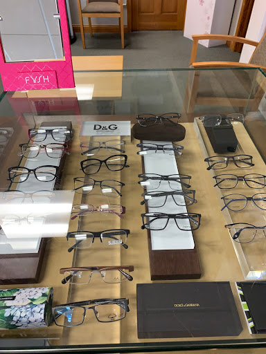 Eye Care Center «Express Optical», reviews and photos, 4736 N Harlem Ave, Harwood Heights, IL 60706, USA