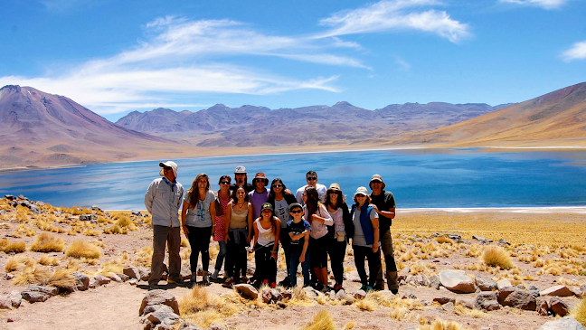 Opiniones de Youknowchile.com en San Pedro de Atacama - Agencia de viajes