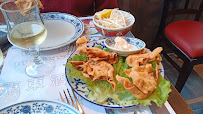 Plats et boissons du Restaurant asiatique Tin Tin à Paris - n°10