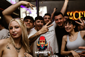 Monkey’s Club Taksim image