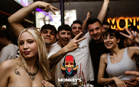 Monkey’s Club Taksim image