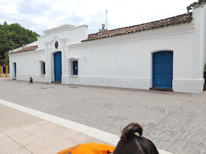 Casa Histórica – Museo Nacional de la Independencia photo