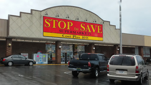 Supermarket «Stop To Save», reviews and photos, 136 Main St W, Rainsville, AL 35986, USA