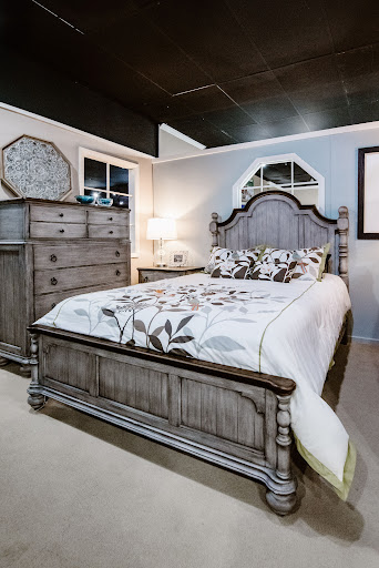 Furniture Store «Fenton Home Furnishings», reviews and photos, 2048 N Lapeer Rd, Lapeer, MI 48446, USA