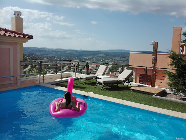 Αριθμός τηλεφώνου Dream On Villa