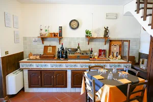 Il Rifugio del Cavaliere - Cucina tradizionale e Camere image