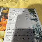 Photo n°15 de l'avis de Michele.i fait le 18/09/2021 à 19:15 sur le  Vittoria Beach - Stabilimento Balneare à Fiumicino