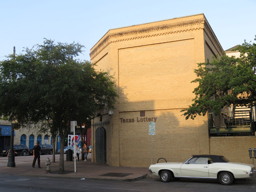 Lottery Retailer «Texas Lottery Commission», reviews and photos, 611 E 6th St, Austin, TX 78701, USA