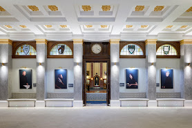 The Law Society Hall