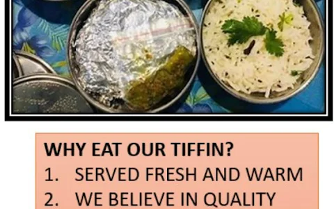 Samrat's Food and Tiffin service image
