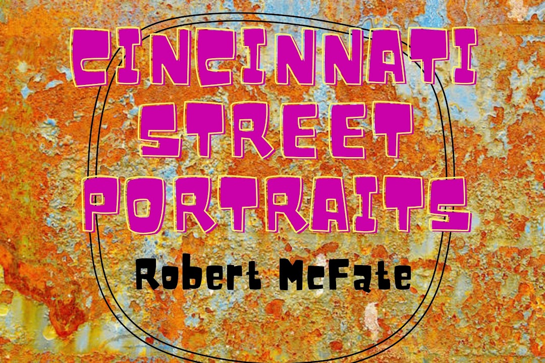 Robert McFate Studio