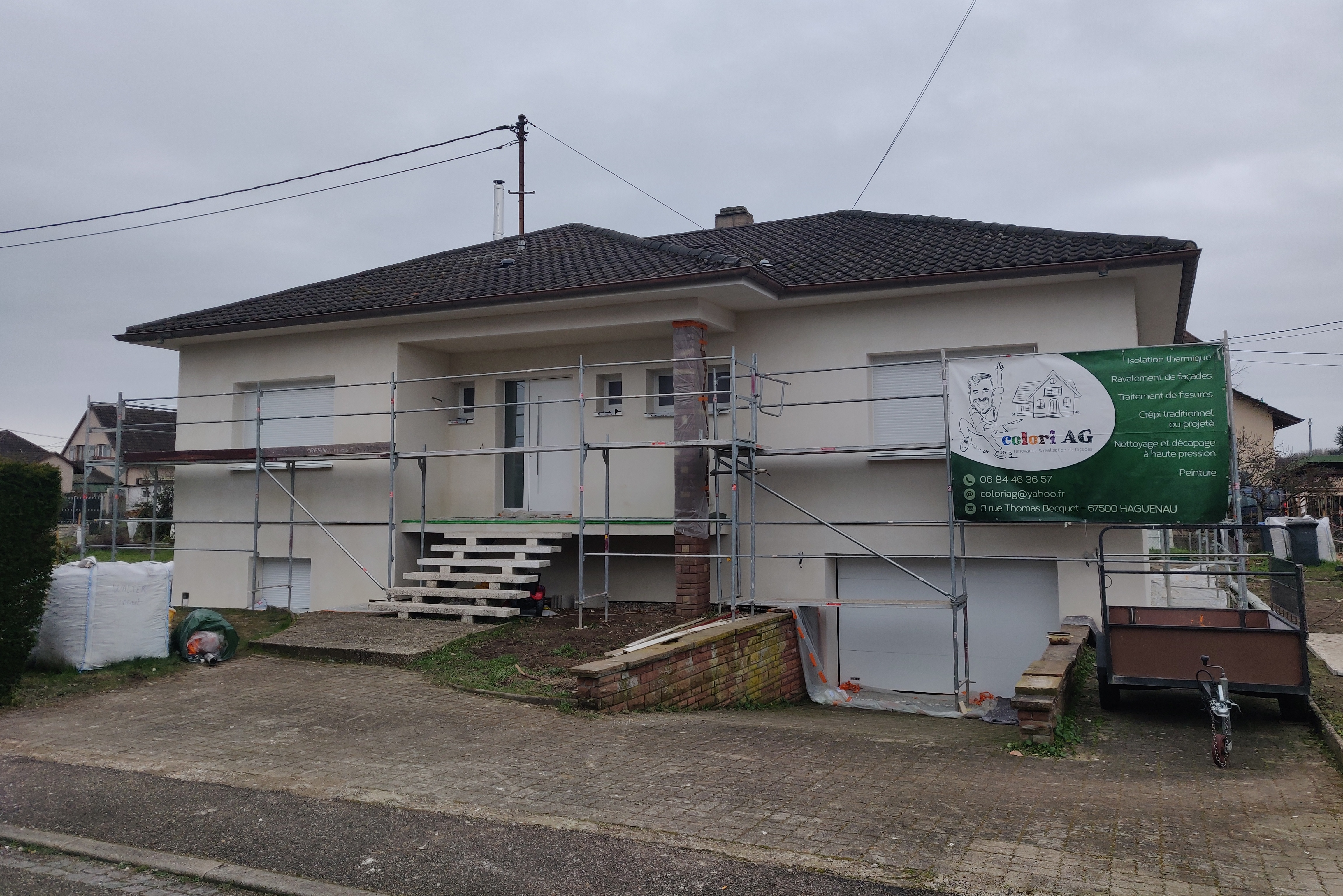 Photo n° 2 de l'avis de Vincent.a fait le 24/03/2023 à 21:35