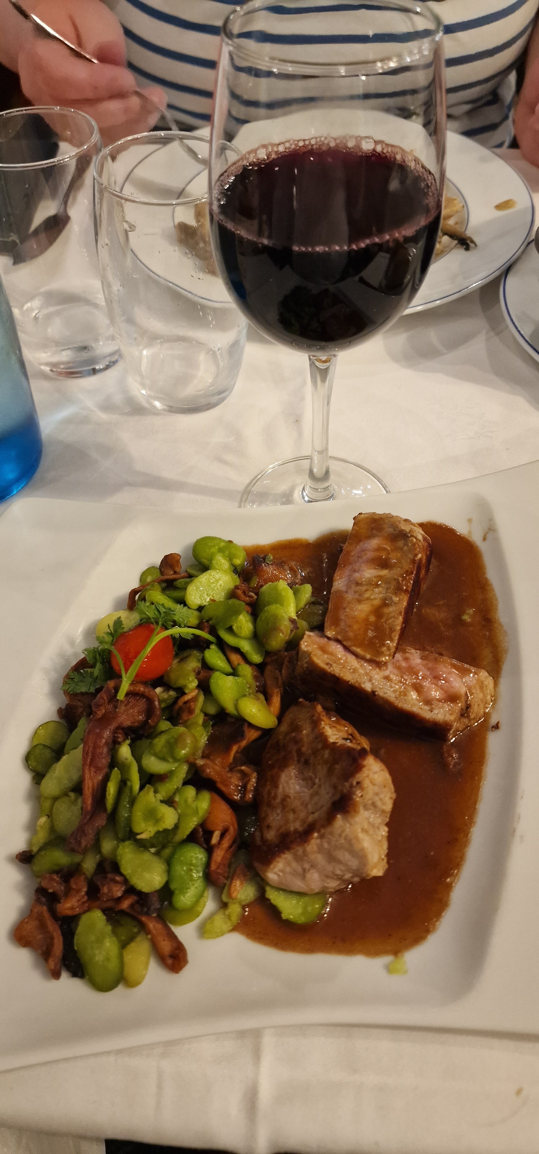 Photo n° 1 de l'avis de Philippe.o fait le 22/03/2023 à 22:58