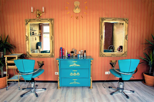 Devine Beauty Center Mihail Topalov à Weimar