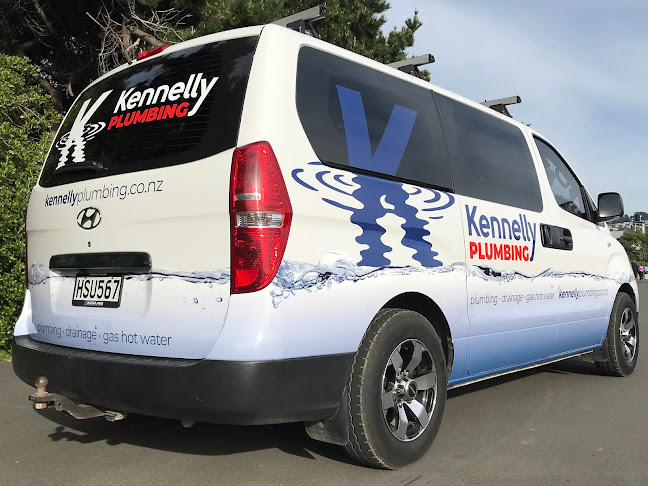 Kennelly Plumbing