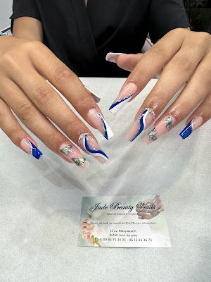 Jade Beauty Nails à Antibes