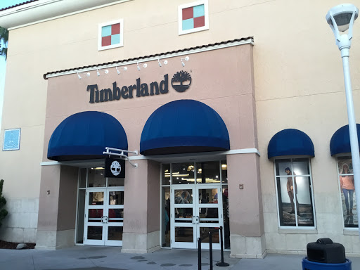 Timberland Outlet - Orlando