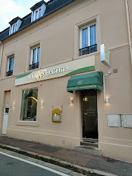 Photo n°39 de La cardamome à Chambourcy ()