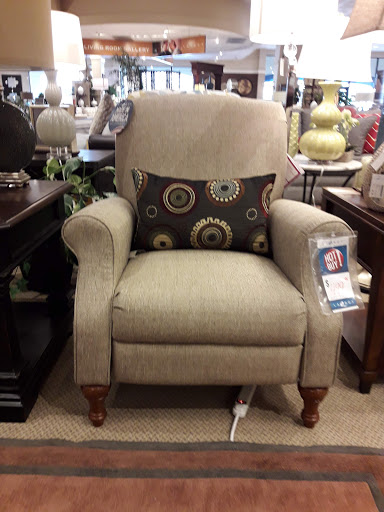 Furniture Store «La-Z-Boy Furniture Galleries», reviews and photos, 2875 Santa Rosa Ave, Santa Rosa, CA 95407, USA