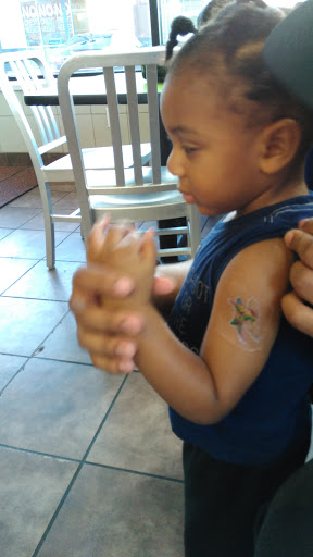 Tattoo Shop «Platinum Ink Tattoo & Piercing», reviews and photos, 12333 NW Grand Ave, El Mirage, AZ 85335, USA