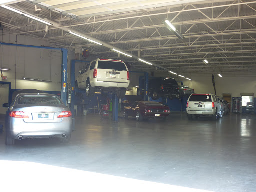 Used Car Dealer «Luxury Motorsports», reviews and photos, 2141 E Bell Rd, Phoenix, AZ 85022, USA