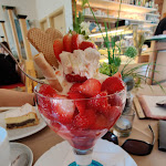 Photo n°1 de l'avis de Anne.. fait le 13/05/2023 à 18:21 sur le  Café Wünsdorf à Zossen