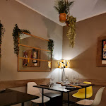 Photo n°9 de l'avis de Michela.i fait le 07/05/2022 à 23:31 sur le  Ristorante Enamor Risto Wine Aversa à Aversa