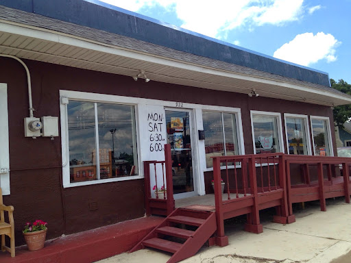 The Full Cup Bookstore and Coffee Shop, 922 S Main St, Weatherford, TX 76086, USA, 