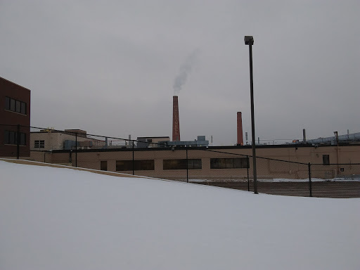 Park «Ridgway Parkway Park», reviews and photos, 3109 Ridgway Pkwy, Minneapolis, MN 55413, USA