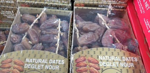 Indian Grocery Store «Woodland Desi Grocery & Halal Meat», reviews and photos, 8546 Texas 242 Access Rd, Conroe, TX 77385, USA