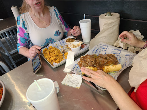 Seafood Market «Kenney Seafood Inc», reviews and photos, 400 Pontchartrain Dr, Slidell, LA 70458, USA