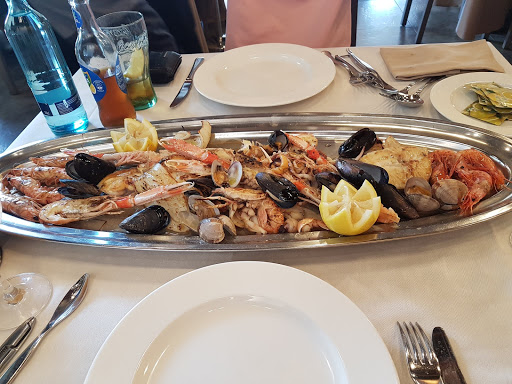 Restaurant Marisqueria Domèstic en Pineda de Mar