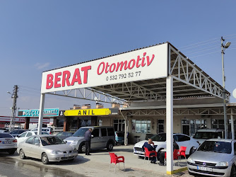 Berat Otomotiv