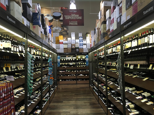 Wine Store «Total Wine & More», reviews and photos, 1480 Pleasant Valley Rd, Manchester, CT 06042, USA