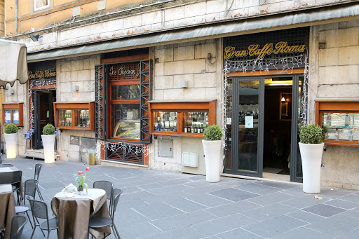 Gran Caffè Roma