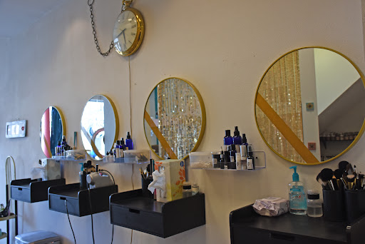 Make-up Artist «Vanity & Glamour Cosmetics / VGCosmetic Makeup Artists», reviews and photos, 547 28th St, Des Moines, IA 50312, USA