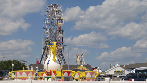 Amusement Center «Atlantic Fun Park», reviews and photos, 233 15th St, Virginia Beach, VA 23451, USA