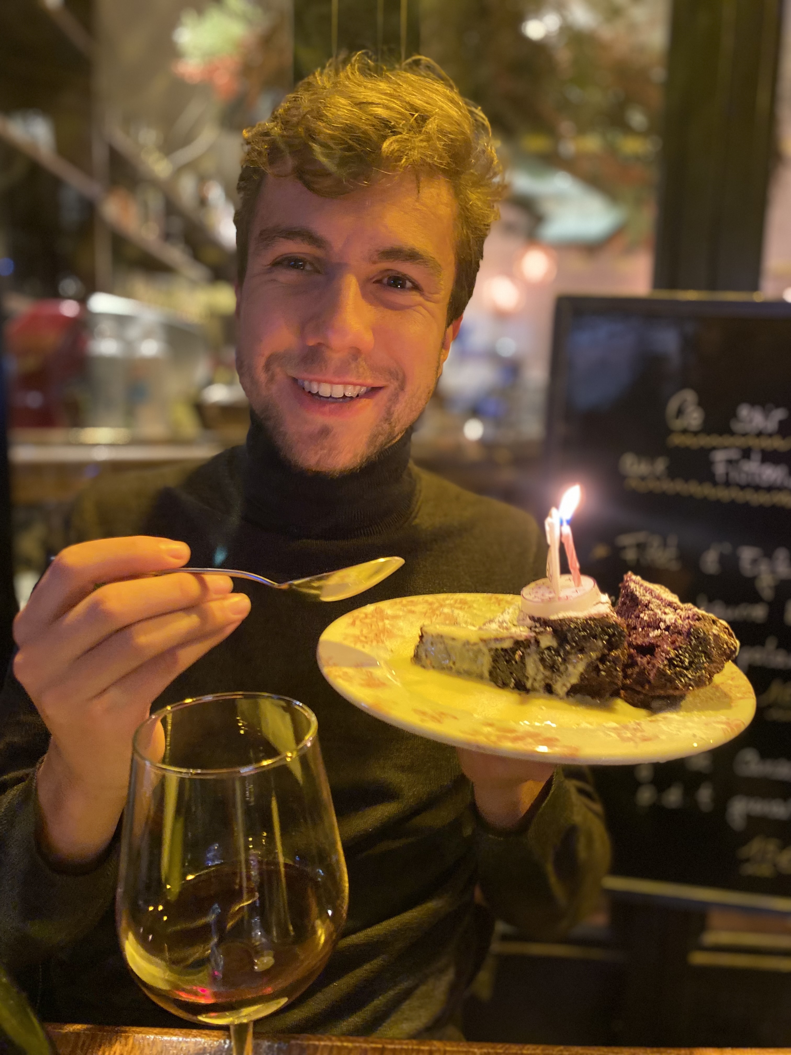 Photo n° 1 de l'avis de Agathe.e fait le 12/04/2022 à 21:13