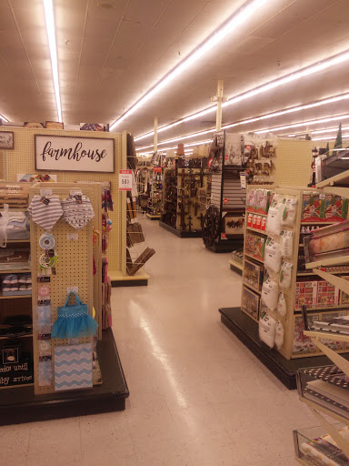 Craft Store «Hobby Lobby», reviews and photos, 1801 W McGalliard Rd, Muncie, IN 47304, USA