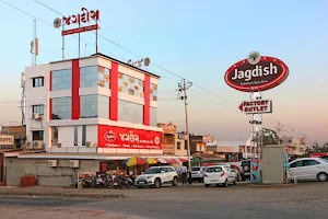 Jagdish Farshan - Ajwa NH8 image