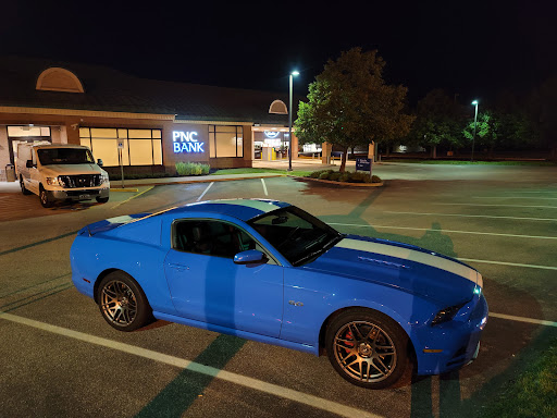 Ford Dealer «Preston Ford», reviews and photos, 13580 W Center St, Burton, OH 44021, USA