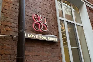 I Love You, Rings! image